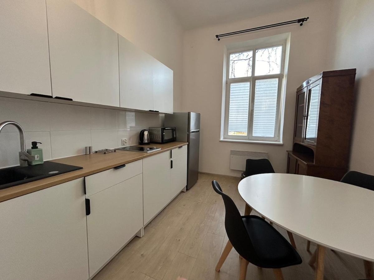 Old Town - 2 Bedrooms Soltyka S3 Apartment *