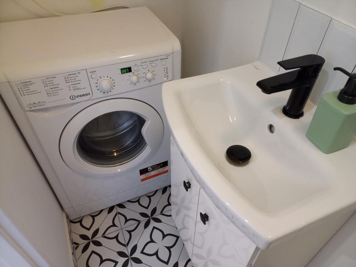 Old Town - 2 Bedrooms Soltyka S3