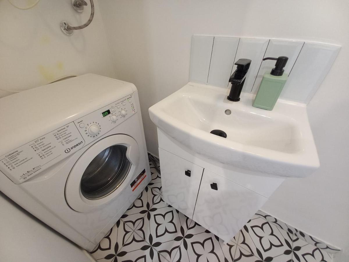 Old Town - 2 Bedrooms Soltyka S3 Apartment Krakow