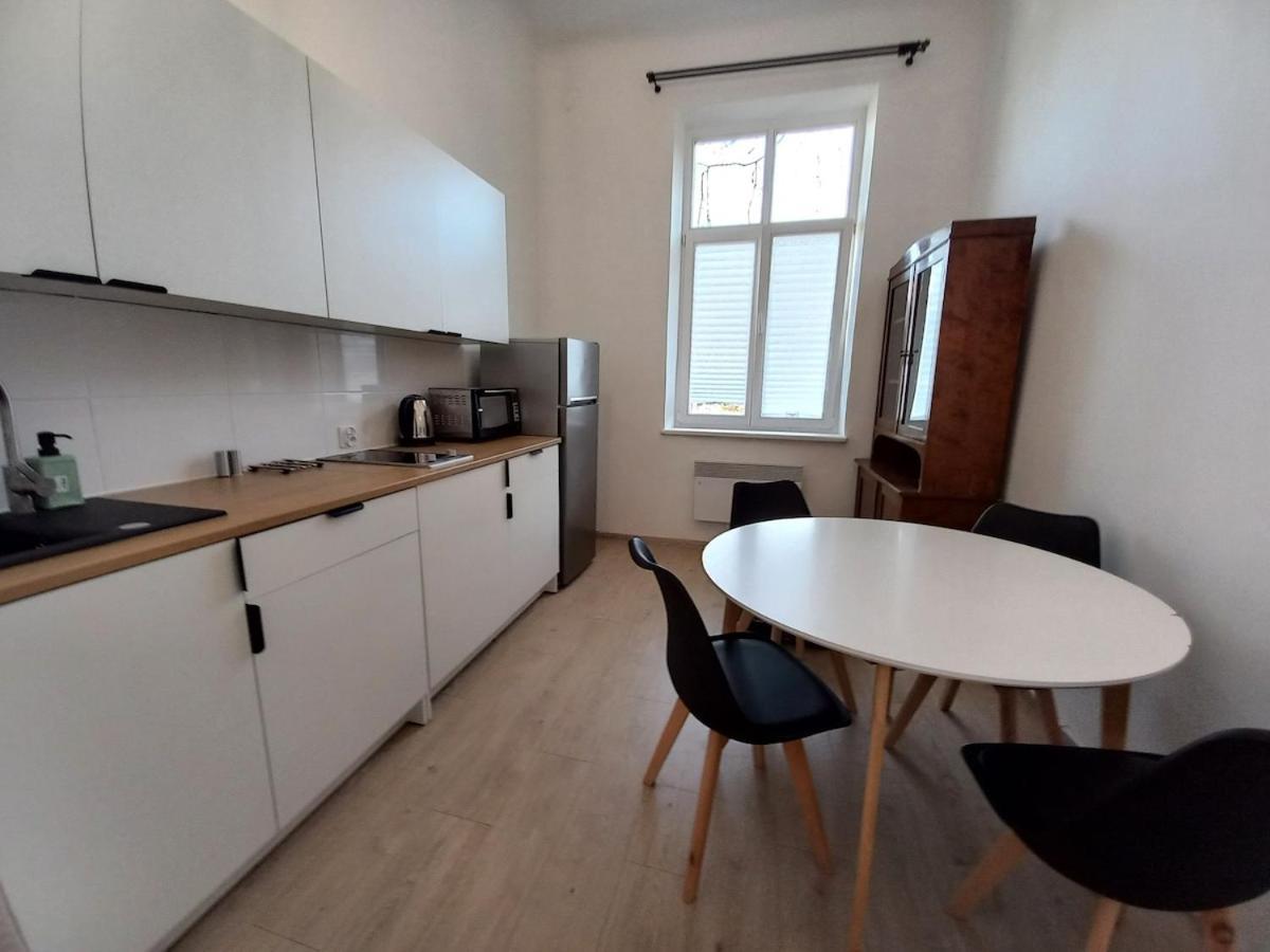 Old Town - 2 Bedrooms Soltyka S3