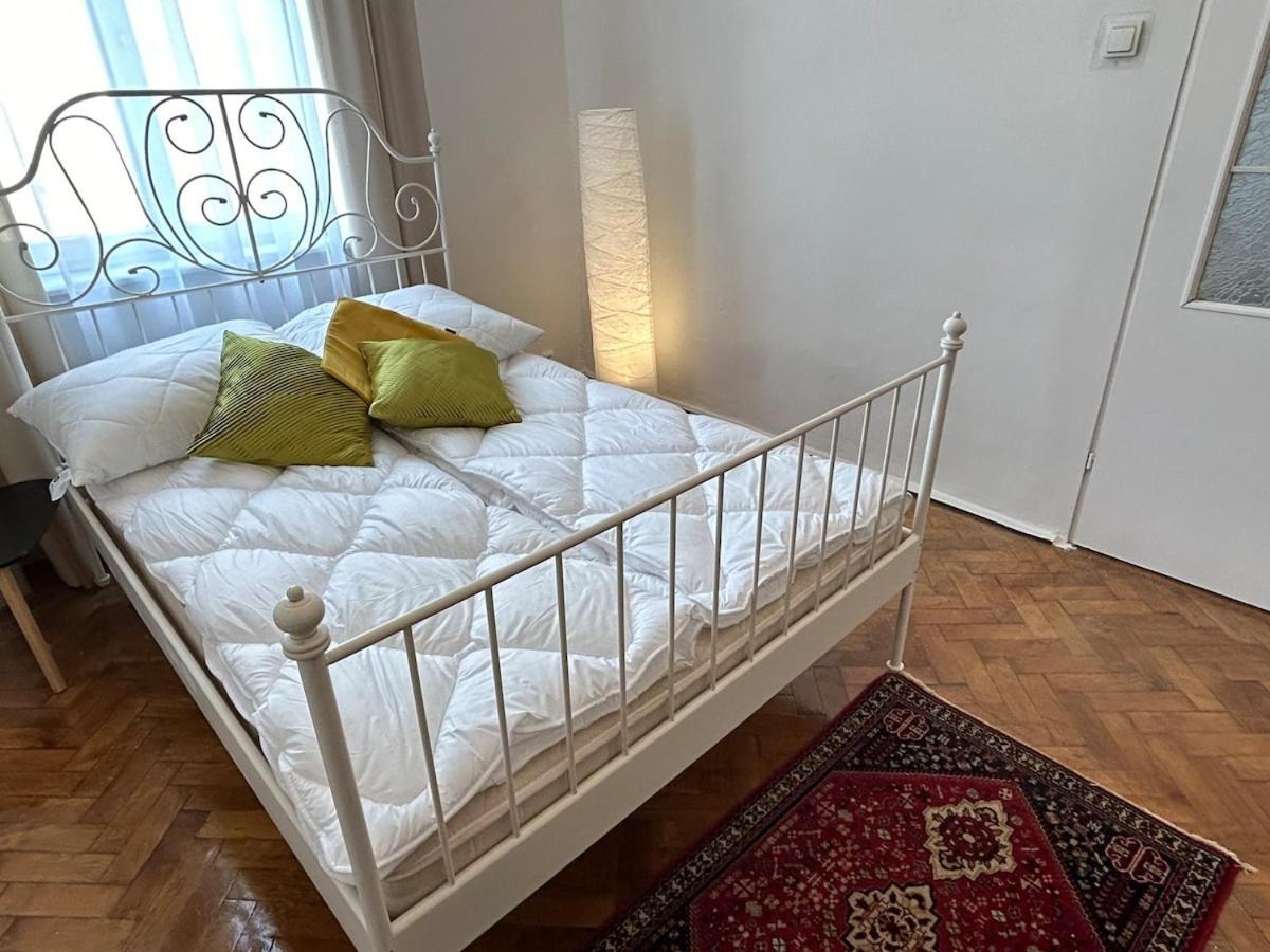 Old Town - 2 Bedrooms Soltyka S3