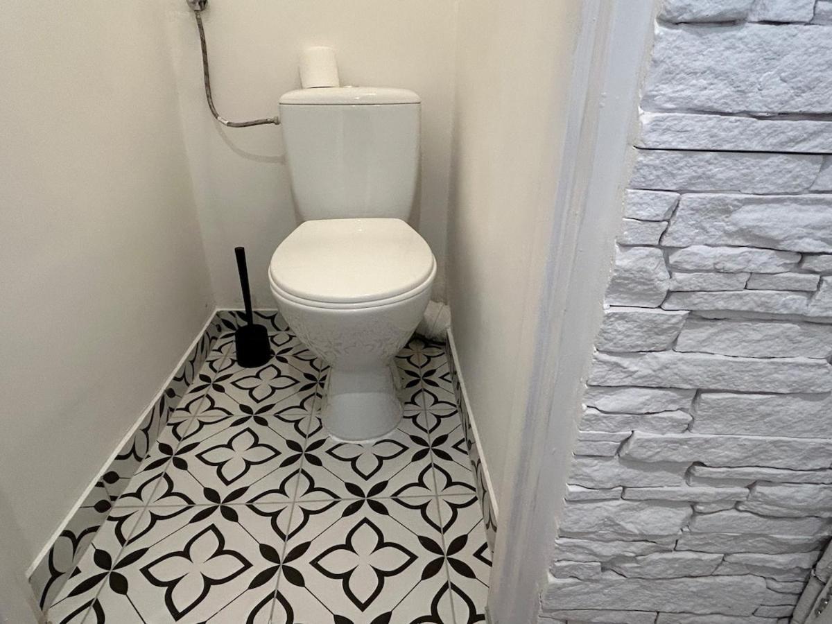Apartment Old Town - 2 Bedrooms Soltyka S3 Krakow