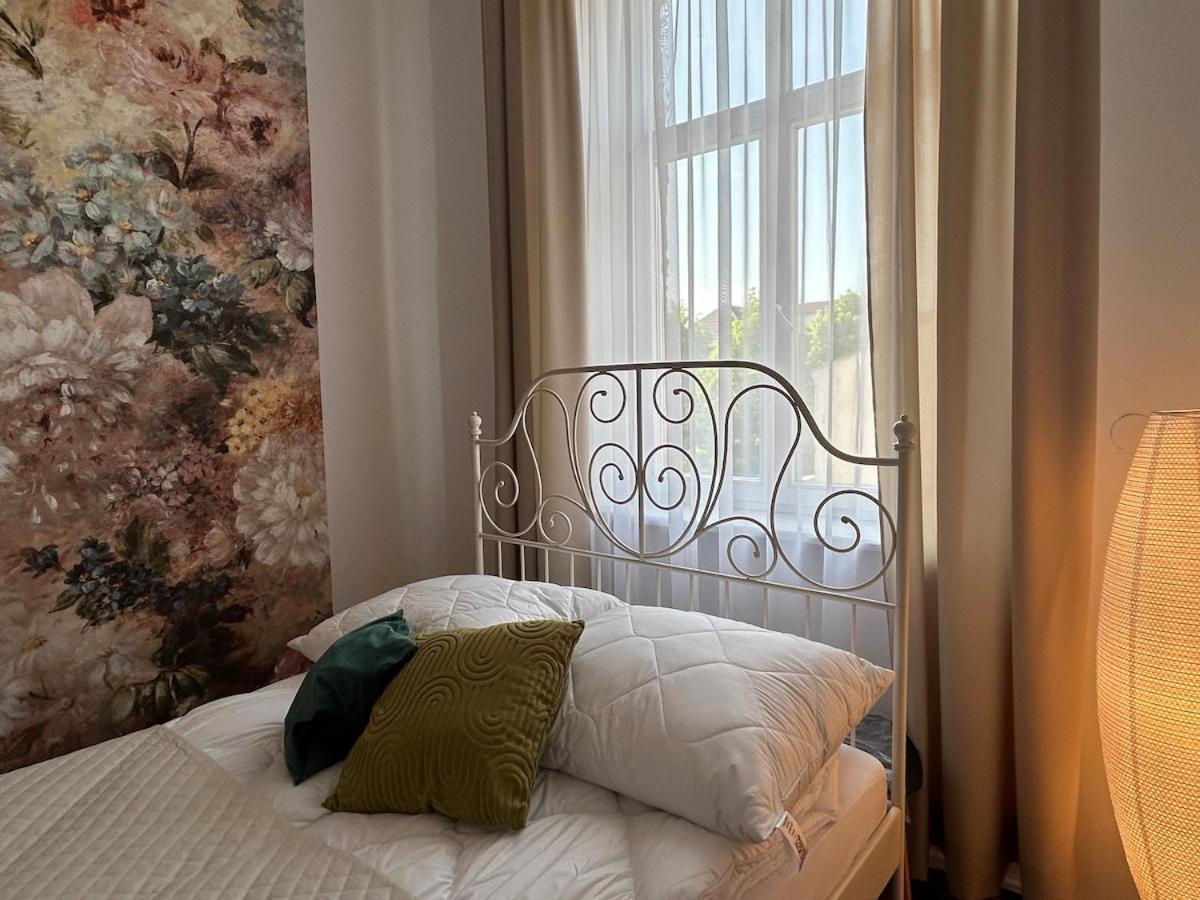 Old Town - 2 Bedrooms Soltyka S3 * Krakow
